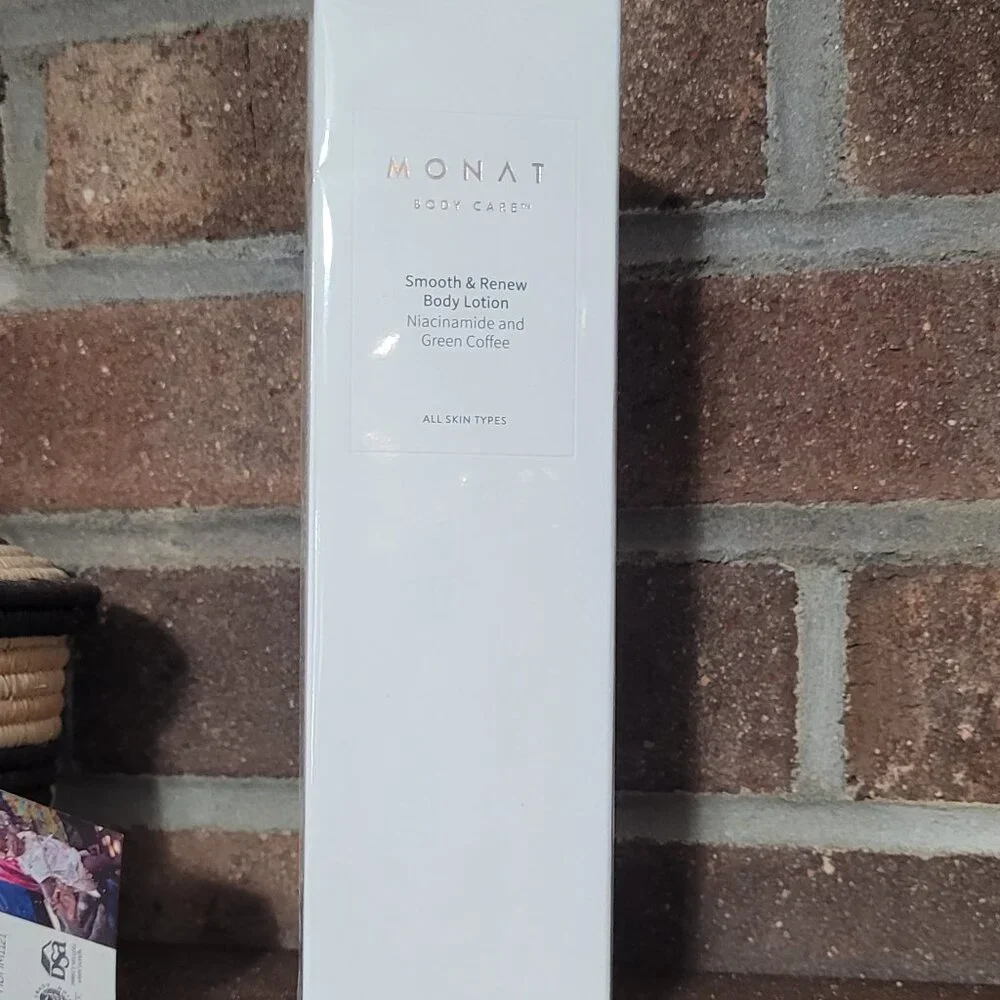 MONAT GLOBAL monat new